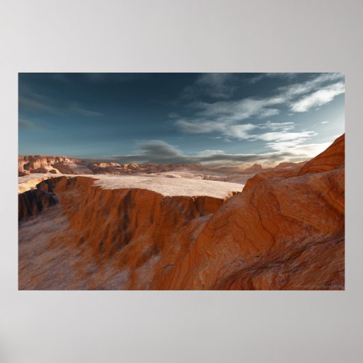 different dream ポスター (正面)