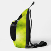 Different Sanity T-Shirt スリングバッグ (右)