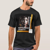 Different Sanity T-Shirt Tシャツ (正面)