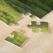 Difficult Disc Golf Puzzle ジグソーパズル (側面)