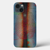 DIG1TS 2014年 Case-Mate iPhoneケース (裏面)