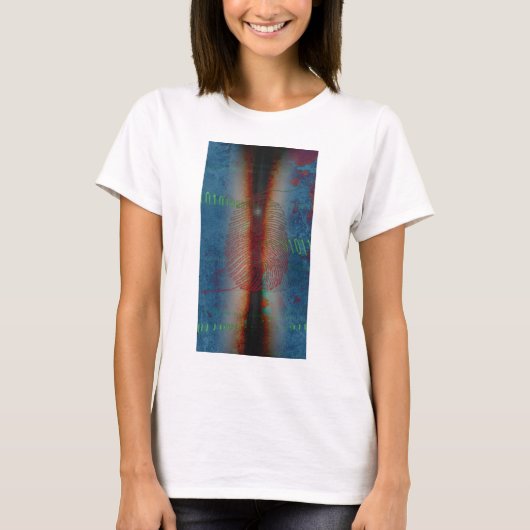 DIG1TS 2014年 Tシャツ (正面)