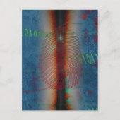 DIG1TS 2014 ポストカード (正面)