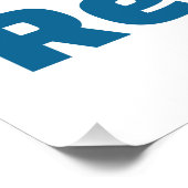 Dig Into 読's Librarian Library ポスター (コーナー)