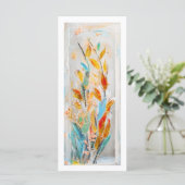 DigAIゴールデンジュビリーウィスパーズのマリゴールド・カード (スタンド正面)