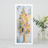 DigAIゴールデンツリーカード (スタンド正面)