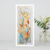 DigAI Golden Jubilee Whispers of Marigold Card (スタンド正面)