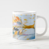 DigAI Golden Tree Jumbo Mug ジャンボコーヒーマグカップ (右)