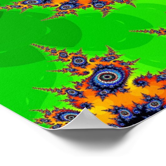 digamoeba ポスター (角)