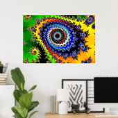 digamoeba ポスター (ホームオフィス)