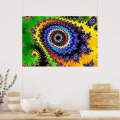 digamoeba ポスター (キッチン)