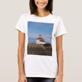 Digbyの灯台 Tシャツ (正面)
