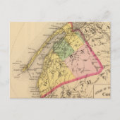 Digby Co、NS ポストカード (正面)