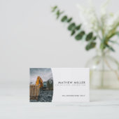 Digger Slogans名刺 名刺 (スタンド正面)