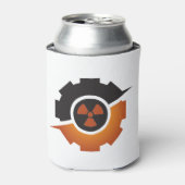 Dighsx Industries Can Cozy 缶クーラー (缶正面)