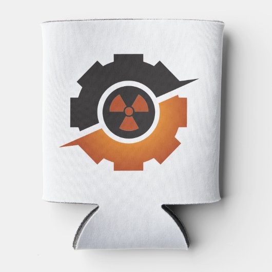 Dighsx Industries Can Cozy 缶クーラー (正面)