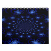 Digi芸術 カレンダー (カバー)