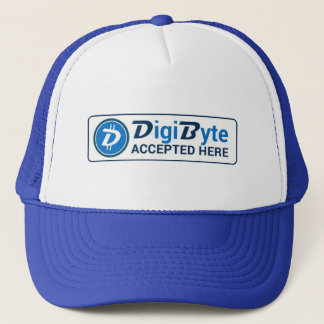 DigiHat キャップ