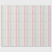 Digimonの頂上: 包装紙 (フラット)