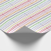 Digimonの頂上: 包装紙 (角)