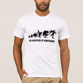 Digimon  tシャツ