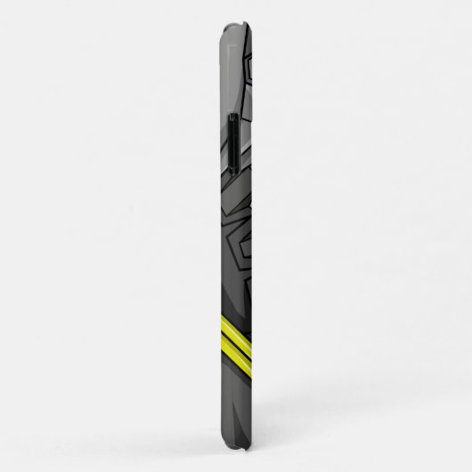 digimon wargreymon fanart Case-Mate iPhoneケース (裏面/右)