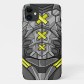 digimon wargreymon fanart Case-Mate iPhoneケース (裏面)