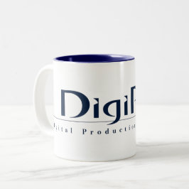 DigiPro_Logo_Mag ツートーンマグカップ