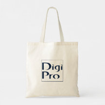 DigiPro Tote