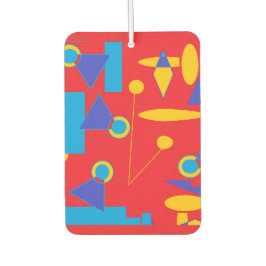 Digisketch 24-A カーエアーフレッシュナー