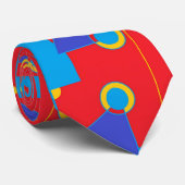 Digisketch 24-A ネクタイ (ロール)