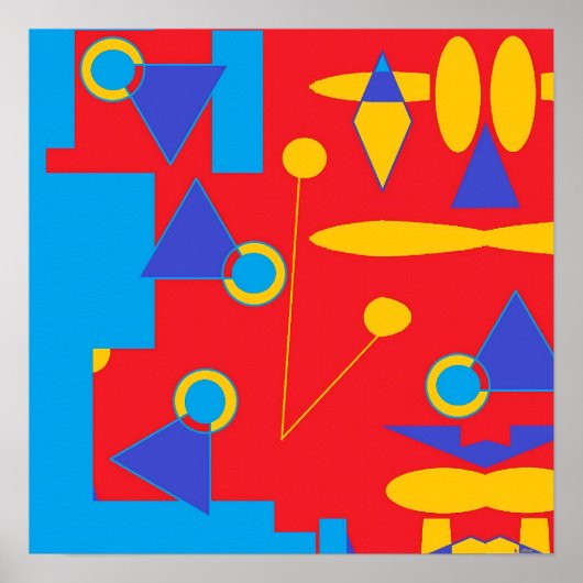 Digisketch 24-A ポスター (正面)