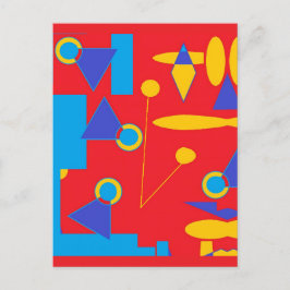 Digisketch 24-A ポストカード