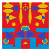 Digisketch 27-A ポスター (正面)