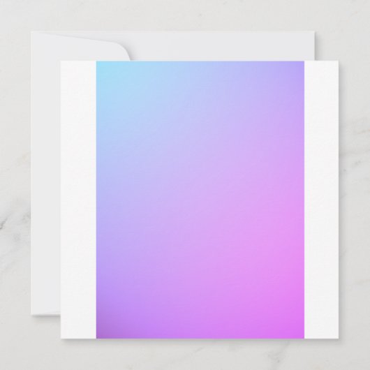 digital 15th birthday card, and butterfly  (裏面)