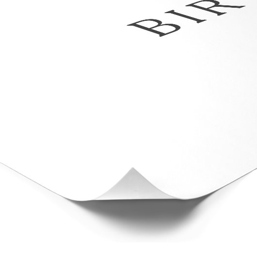 DIGITAL 21th Birthday Pumpkin Flower Welcome ポスター (コーナー)