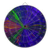 Digital Art ダーツボード (正面)