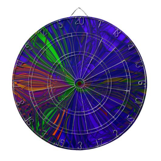 Digital Art ダーツボード (正面)
