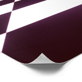 Digital Birth [synthwave aesthetics] ポスター (角)