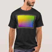 Digital Camera Sensor Premium  Tシャツ (正面)
