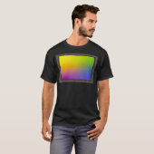 Digital Camera Sensor Premium Tシャツ (正面フル)