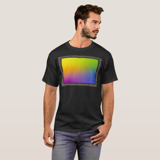 Digital Camera Sensor Premium  Tシャツ (正面フル)