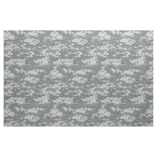 Digital Camo ファブリック (ファットクウォーター)
