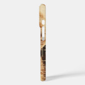 Digital Consciousness Case-Mate iPhoneケース (裏面 / 左)