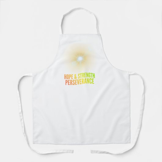 Digital Design エプロン (正面)