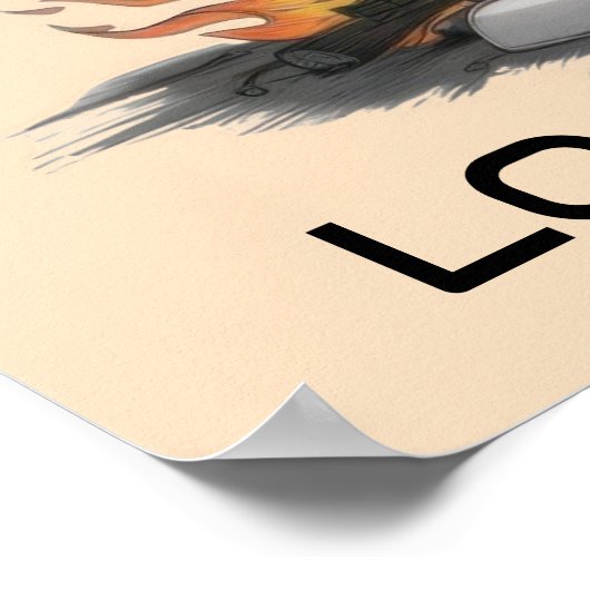 Digital Detox ポスター (角)