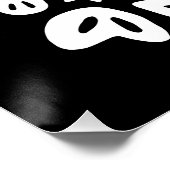 Digital detox club mindfulness reminder ポスター (コーナー)