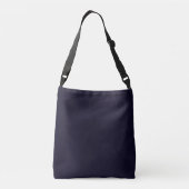 Digital Dreamer Eco-Friendly Tote | Aesthetic Bag クロスボディバッグ (裏面)