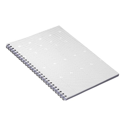 Digital & Eco-Friendly Notepad Picks ノートブック (右側)