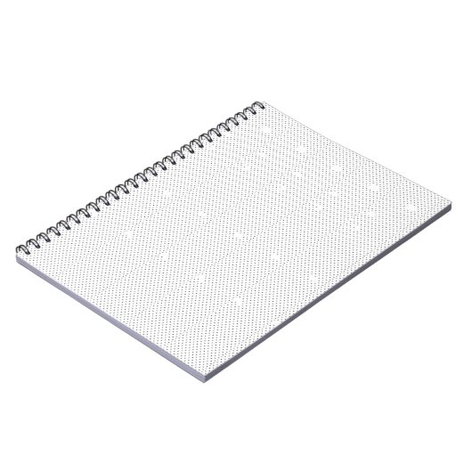 Digital & Eco-Friendly Notepad Picks ノートブック (左側)